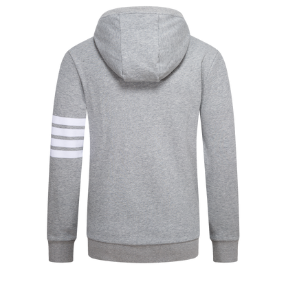 4 Bars Couples Hoodie THOM TREND