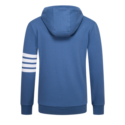 4 Bars Couples Hoodie THOM TREND