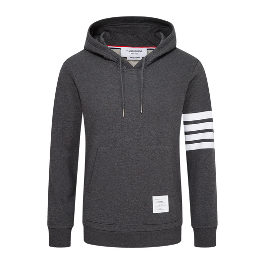 4 Bars Couples Hoodie THOM TREND