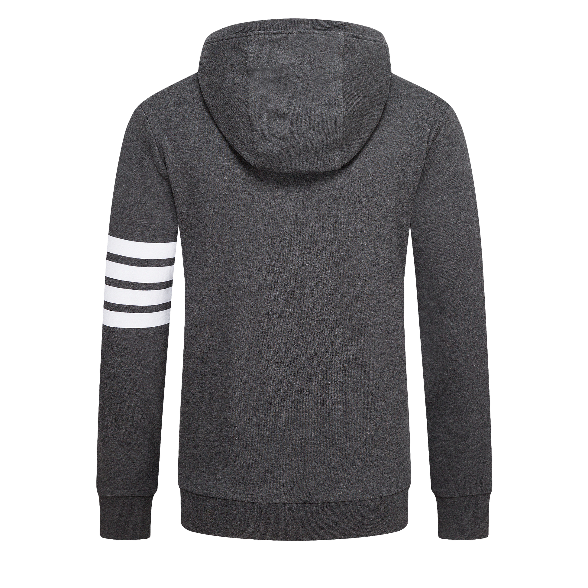 4 Bars Couples Hoodie THOM TREND