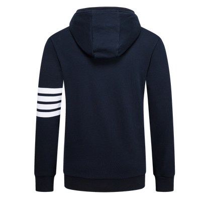 4 Bars Couples Hoodie THOM TREND