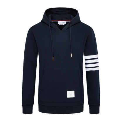 4 Bars Couples Hoodie THOM TREND