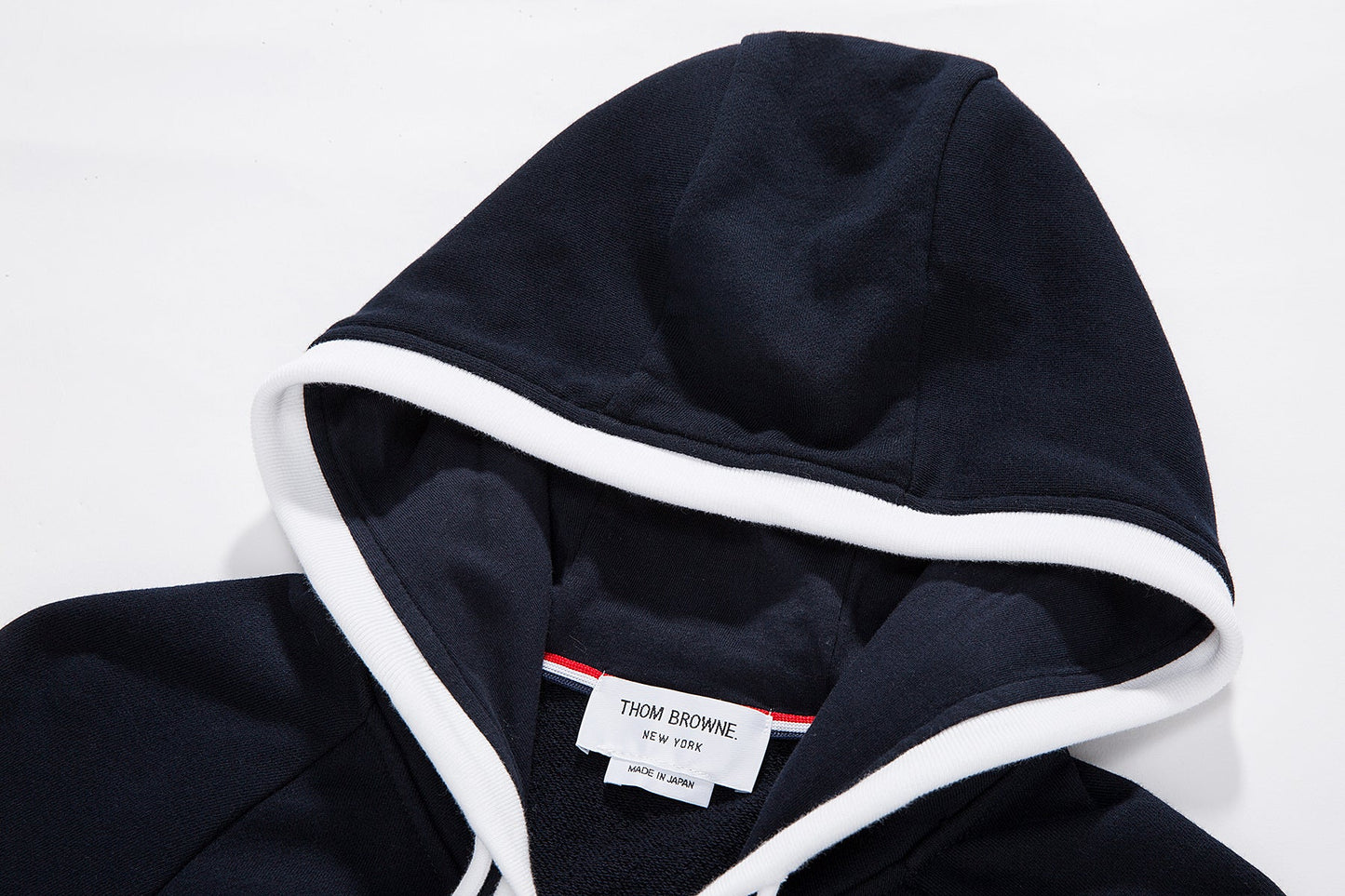 Couples Hoodie THOM TREND