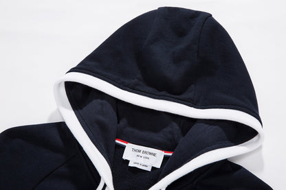 Couples Hoodie THOM TREND