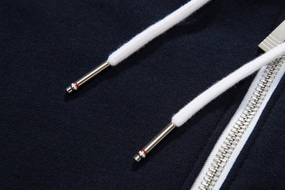 Couples Hoodie THOM TREND