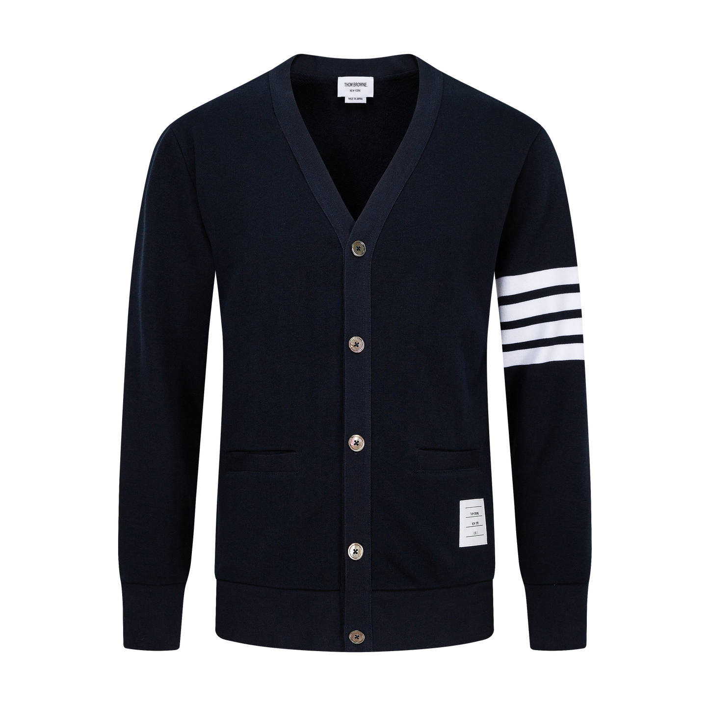 Men's Hoodies THOM TREND