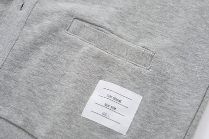 Men's Hoodies THOM TREND