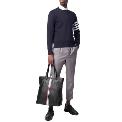 2025 Men's briefcase THOM TREND