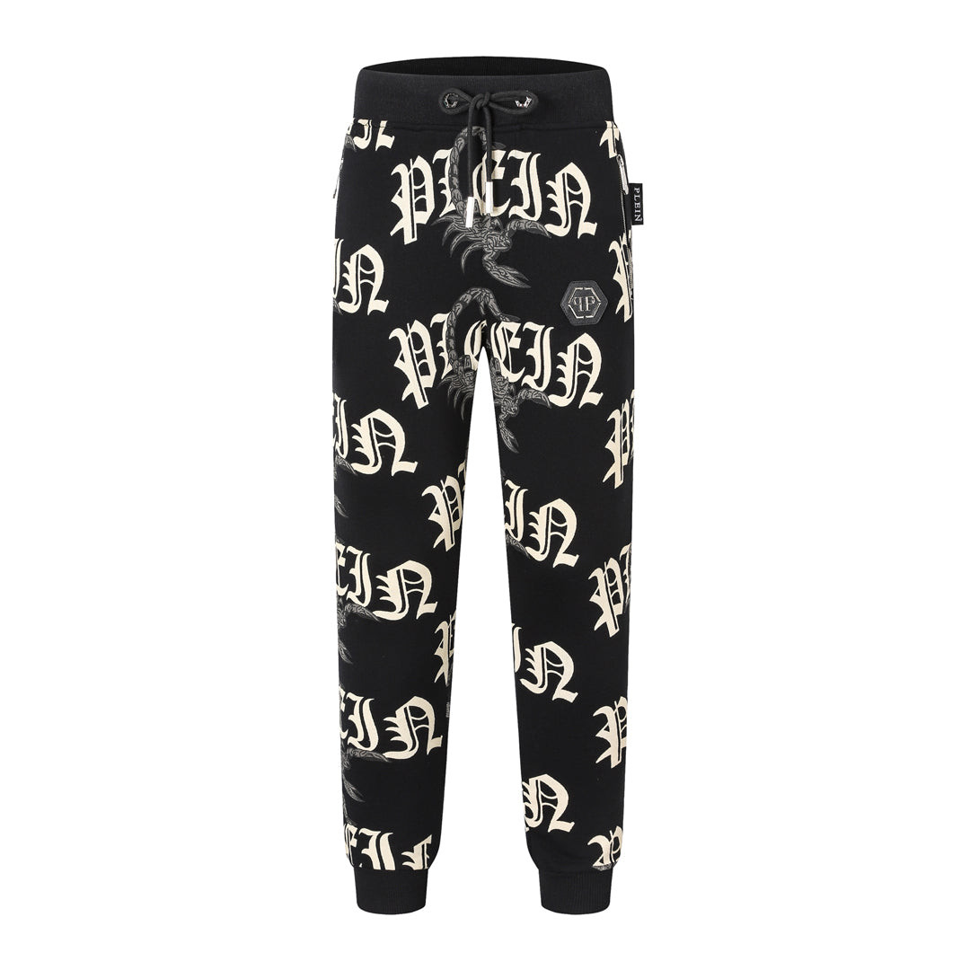 SOLO-PIein Sports sweatpants
