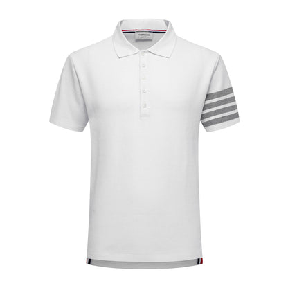 Wool POLO shirts THOM TREND