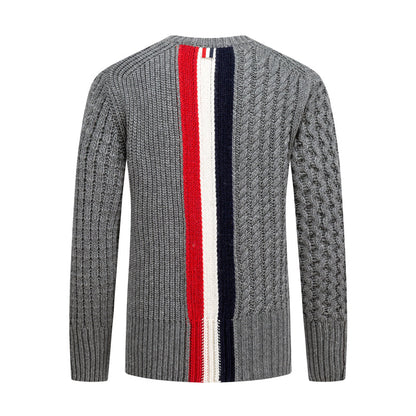 Couples Knitwear THOM TREND