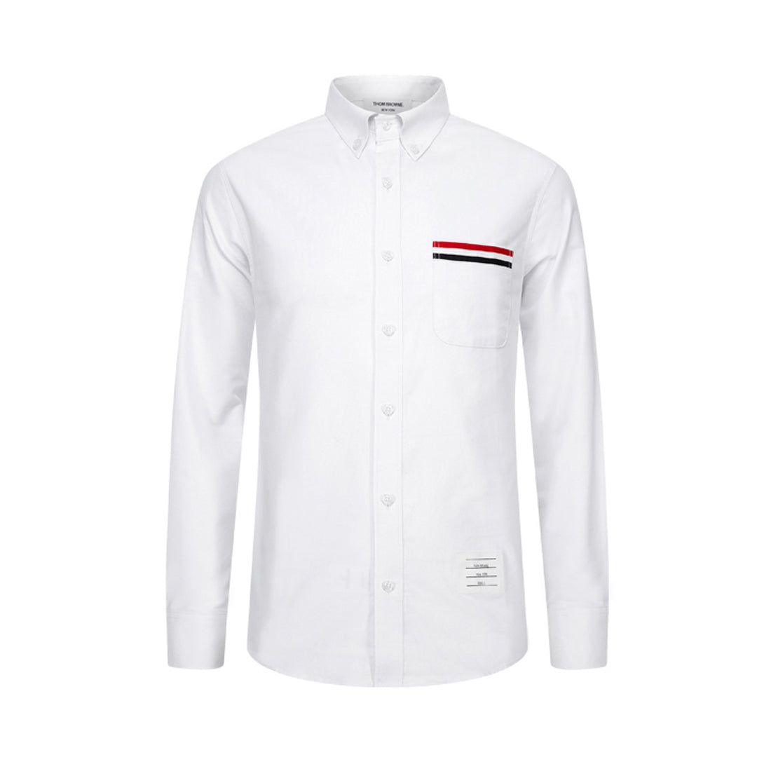 Casual Oxford shirt THOM TREND