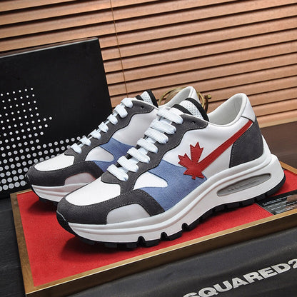 New-DSQ2 Men's shoes sneakers