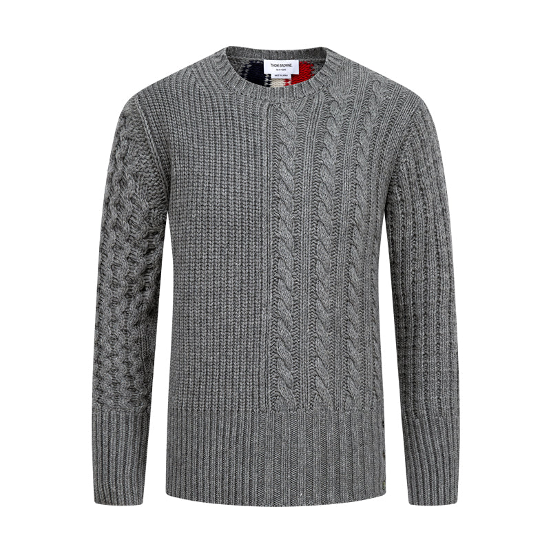 Couples Knitwear THOM TREND