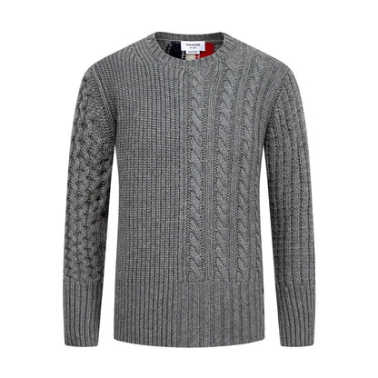 Couples Knitwear THOM TREND