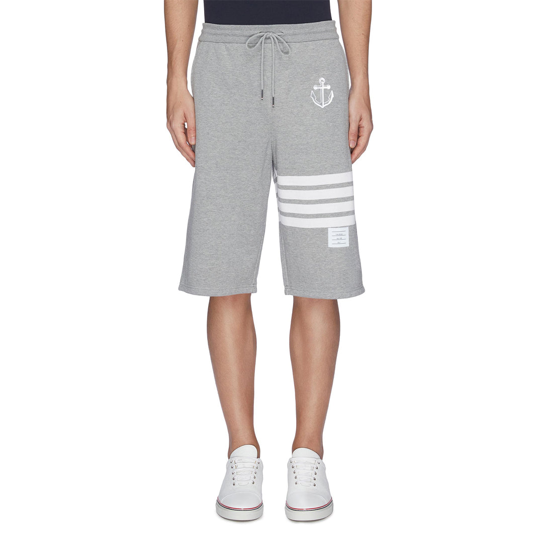 Anchor Sweatpants THOM TREND