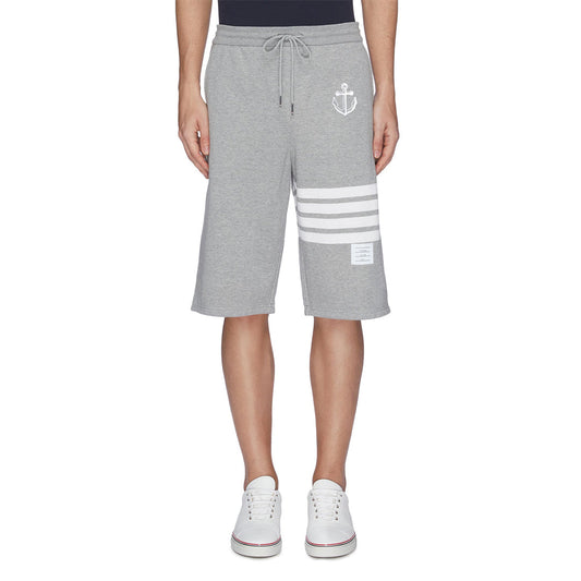 Anchor Sweatpants THOM TREND