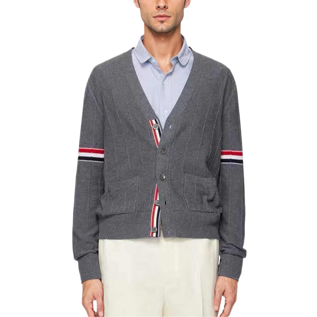 THOM 2025 Knitted sweater coat（复制） THOM TREND