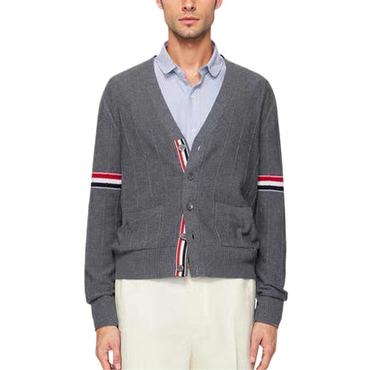 THOM 2025 Knitted sweater coat（复制） THOM TREND