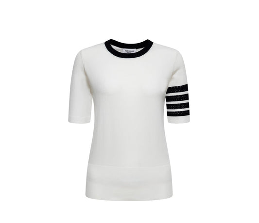 THOM Ladies Back Printed T-Shirt（复制） THOM TREND