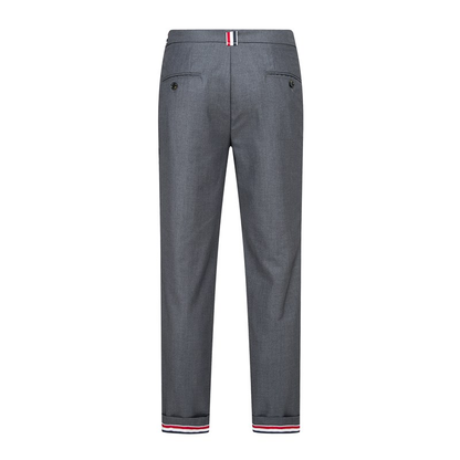 Ninth-point Pants THOM TREND