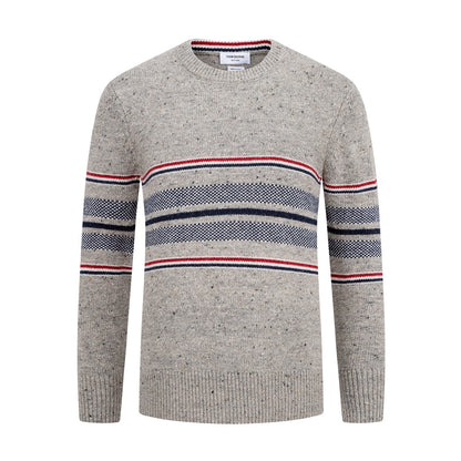 Casual Knitwear THOM TREND