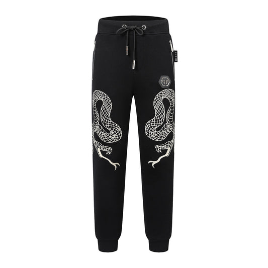 SOLO-PIein 2025SS Sports sweatpants