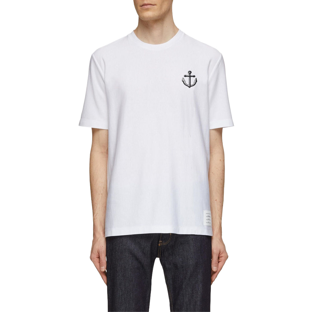 Anchor T-shirts THOM TREND