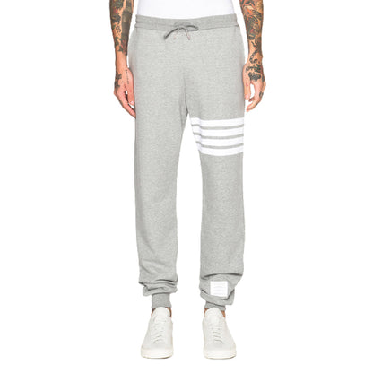 4 Bars Couples Sweatpants THOM TREND
