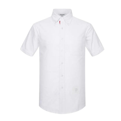 2025ss Oxford Shirt（复制） THOM TREND