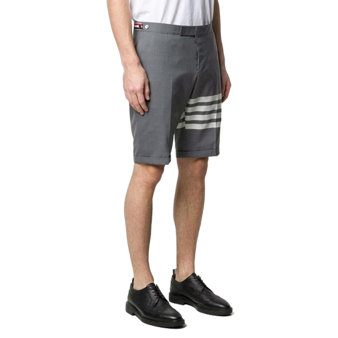 4-Bar Leisure Pants THOM TREND