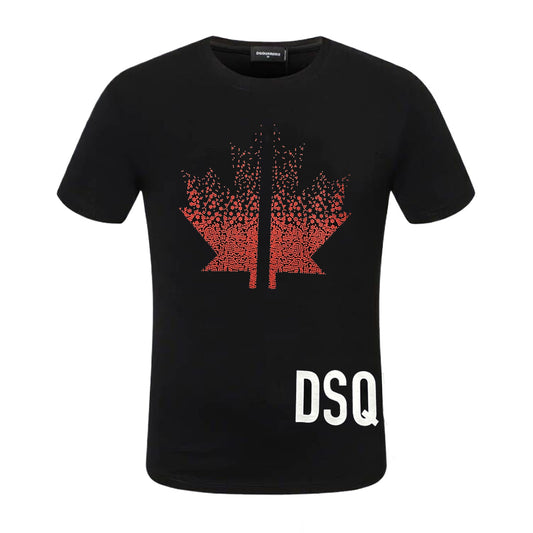 New-D2 2025SS New T-shirt