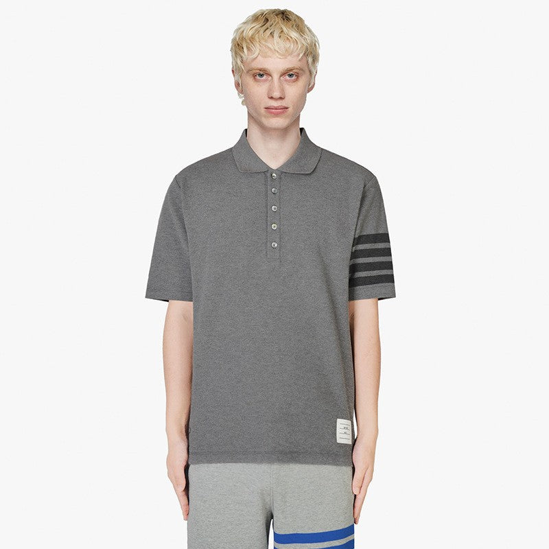 POLO shirts THOM TREND