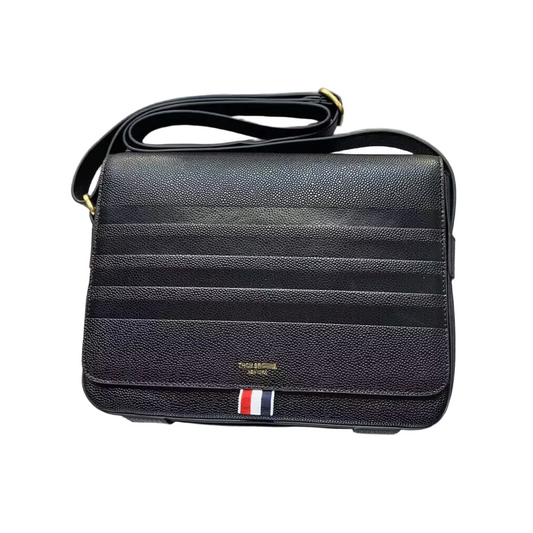 New Men's Shoulder Messenger Bag THOM TREND