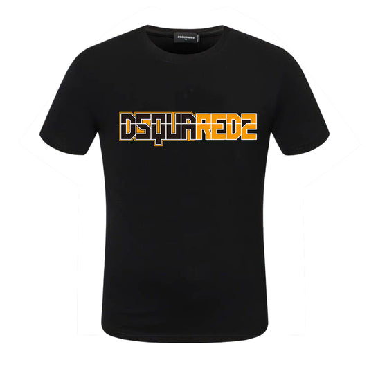 New-DSQ2 Regular fit T-shirt