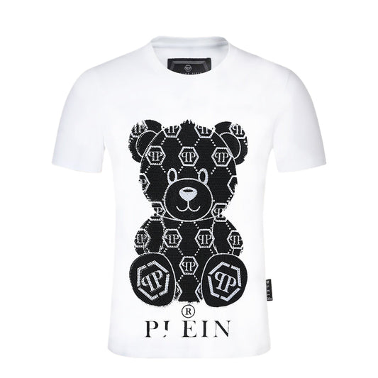 PIein 2025SS Men T-shirt