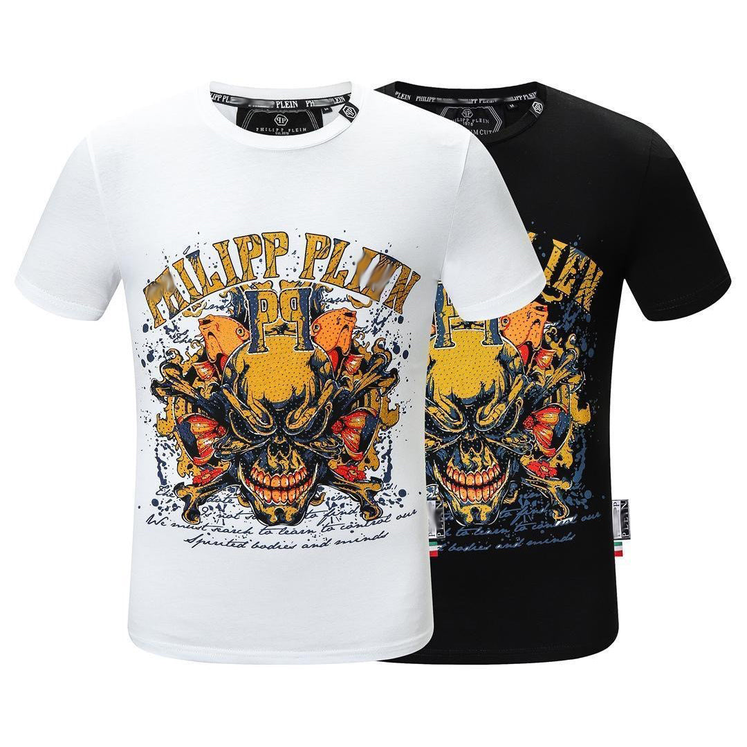 SOLO-2025SS New T-shirt