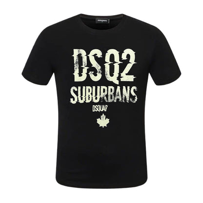 New-D2 2025SS Cool fit T-shirt