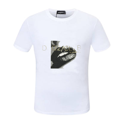 New-DSQ2 Regular fit T-shirt