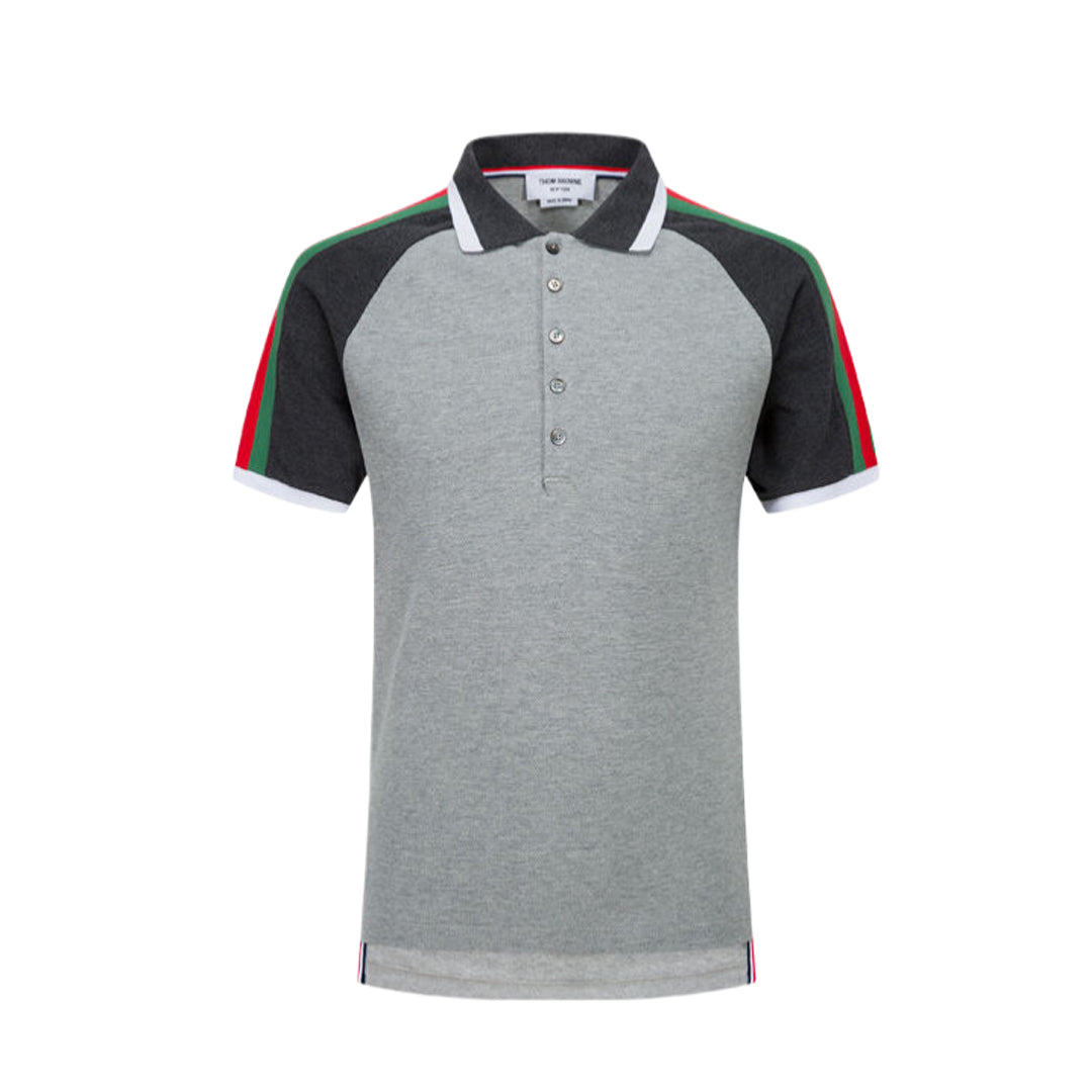 Men POLO shirts THOM TREND