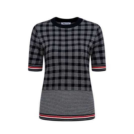 THOM Women's crew neck T-shirt（复制） THOM TREND