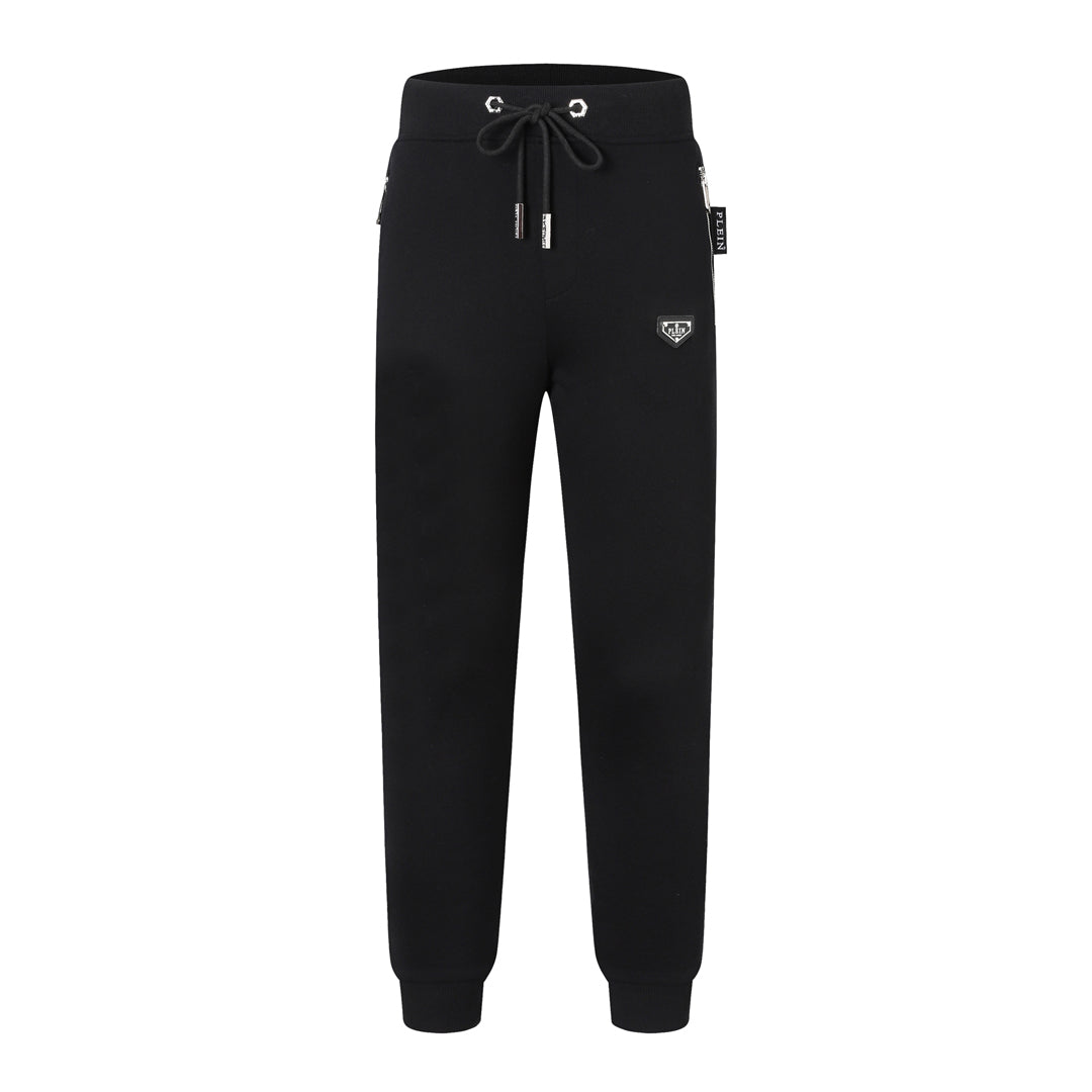 SOLO-PIein 2025SS Sports sweatpants