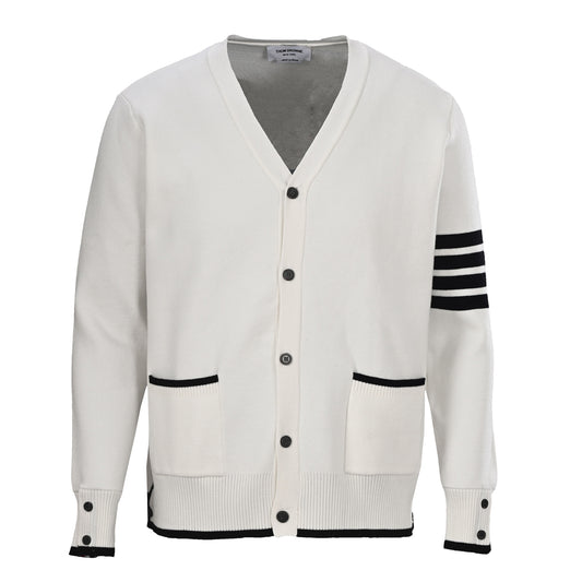 2025SSS Couple's Loose Wool Sweater