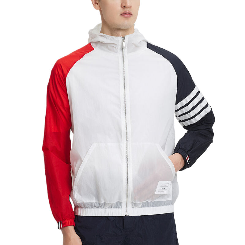 THOM Couples Sun protection jacket（复制） THOM TREND