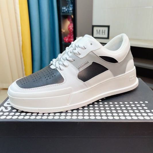 New-DSQ2 2025SS Casual sneakers