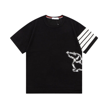 2025ss Classic T-shirt（复制） THOM TREND