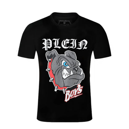 PIein 2025SS New T-shirt