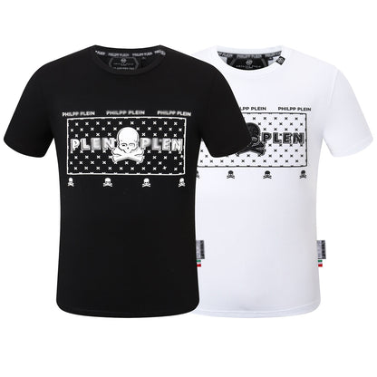 SOLO-2025 Black T-shirt