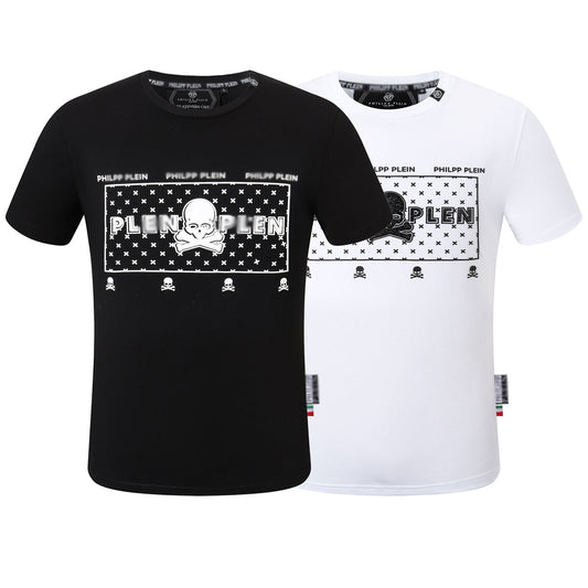 SOLO-2025 Black T-shirt