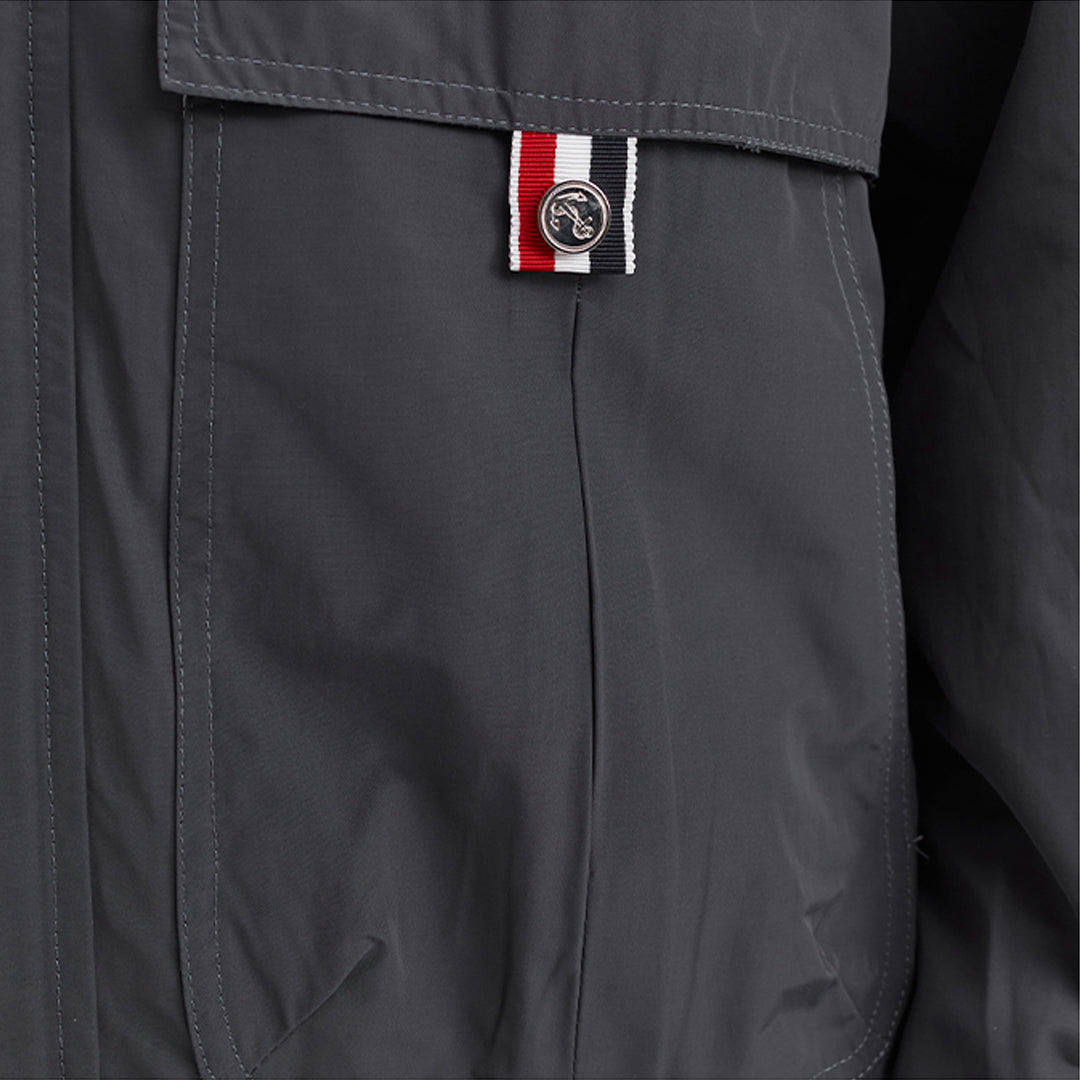 2025SS Casual Jackets THOM TREND